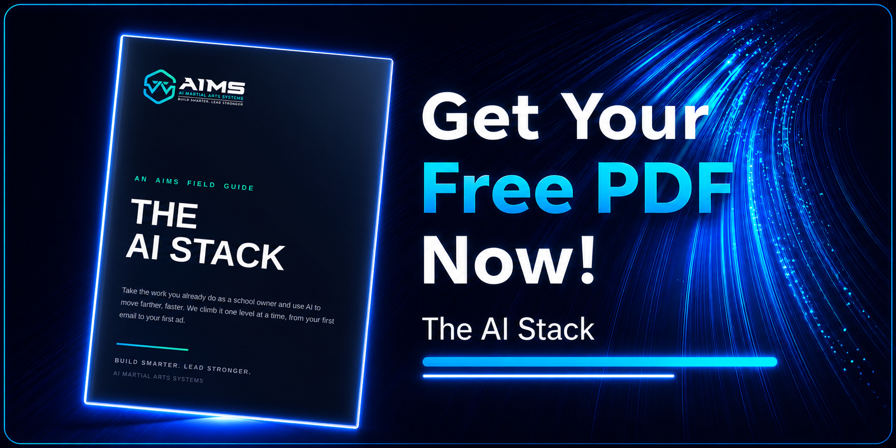 The AI Stack — AIMS